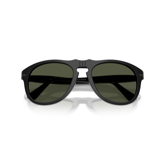 Persol PO 0649NE 95/31 Güneş Gözlüğü, Ekartman: 54