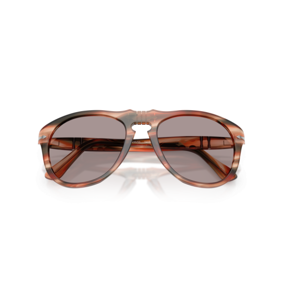 Persol PO 0649 123353 Güneş Gözlüğü, Ekartman: 54