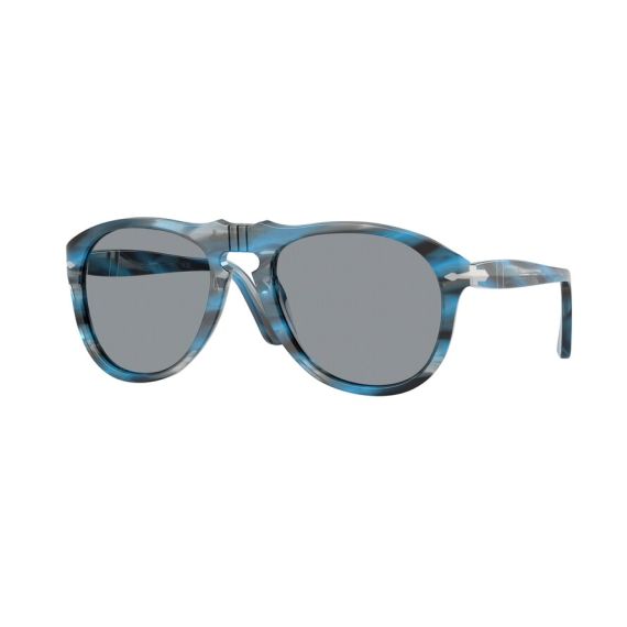 Persol PO 0649 1234R5 Güneş Gözlüğü, Ekartman: 56