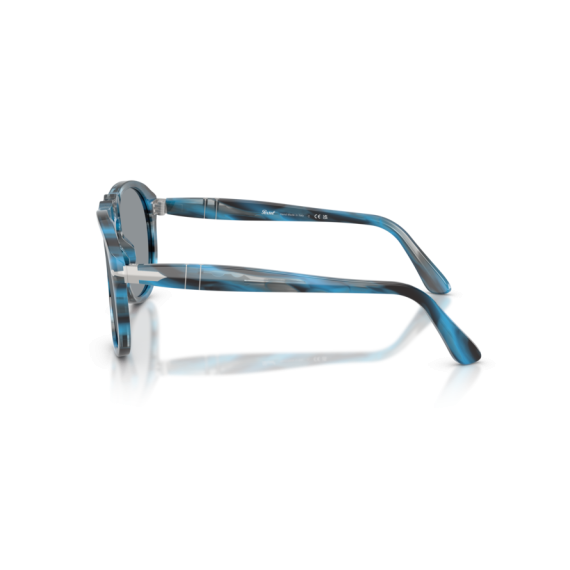 Persol PO 0649 1234R5 Güneş Gözlüğü, Ekartman: 56