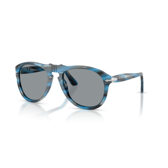 Persol PO 0649 1234R5 Güneş Gözlüğü, Ekartman: 54