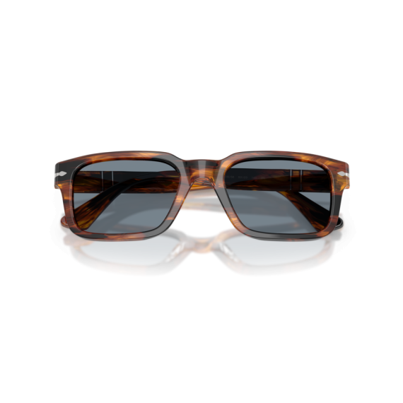Persol PO 3272S 123556 Güneş Gözlüğü, Ekartman: 53