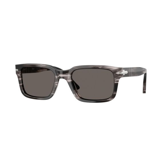 Persol PO 3272S 1238B1 Güneş Gözlüğü, Ekartman: 53