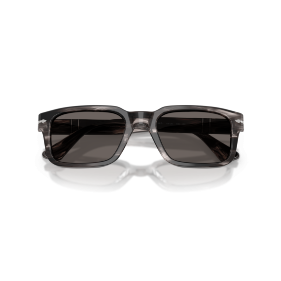 Persol PO 3272S 1238B1 Güneş Gözlüğü, Ekartman: 53