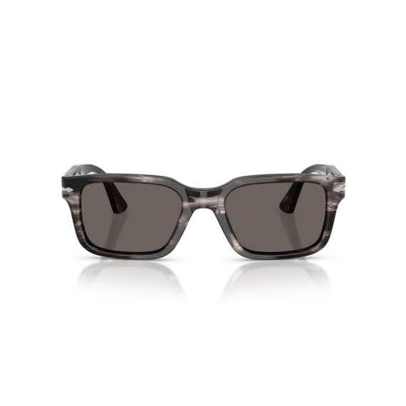 Persol PO 3272S 1238B1 Güneş Gözlüğü, Ekartman: 53