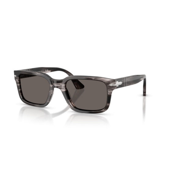 Persol PO 3272S 1238B1 Güneş Gözlüğü, Ekartman: 53