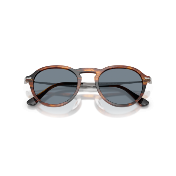 Persol PO 3383S 123556 Güneş Gözlüğü, Ekartman: 51