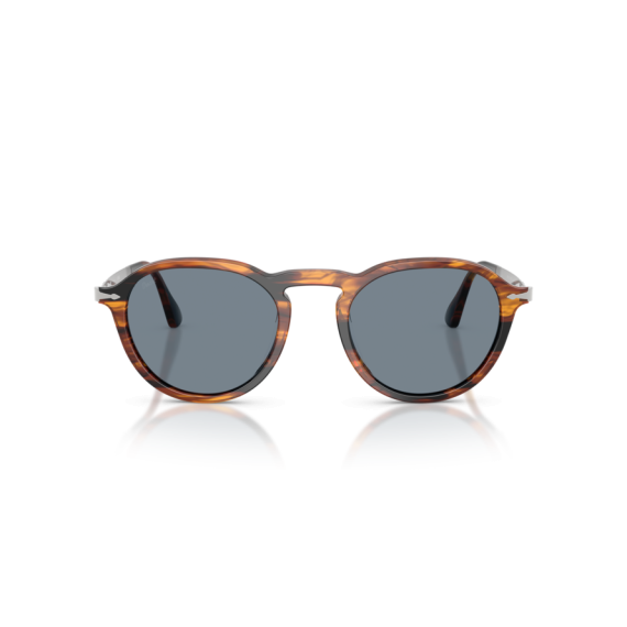 Persol PO 3383S 123556 Güneş Gözlüğü, Ekartman: 54