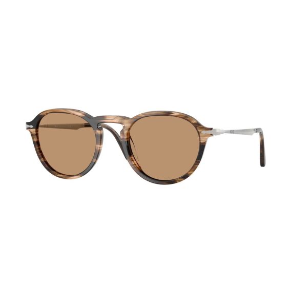 Persol PO 3383S 123653 Güneş Gözlüğü, Ekartman: 54