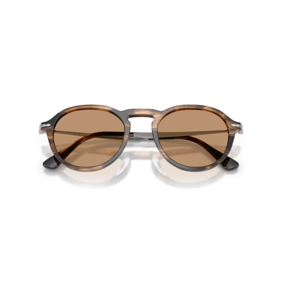 Persol PO 3383S 123653 Güneş Gözlüğü, Ekartman: 54