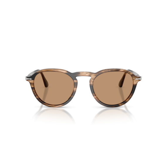 Persol PO 3383S 123653 Güneş Gözlüğü, Ekartman: 54