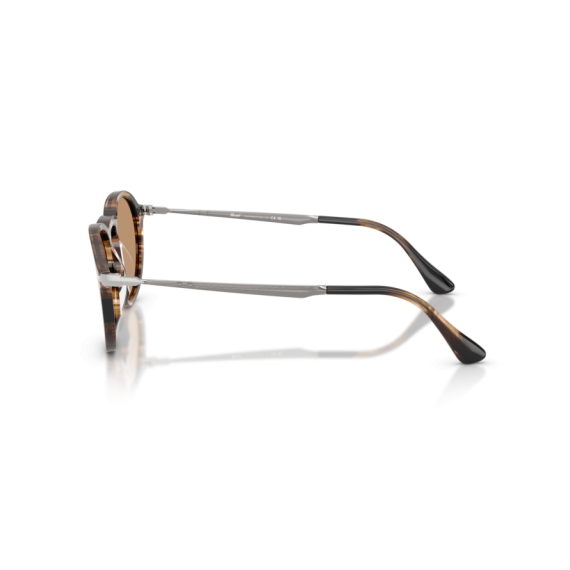 Persol PO 3383S 123653 Güneş Gözlüğü, Ekartman: 51