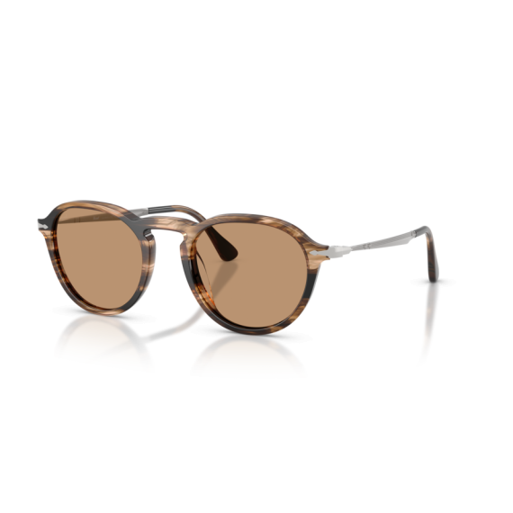 Persol PO 3383S 123653 Güneş Gözlüğü, Ekartman: 54