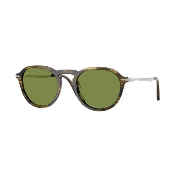 Persol PO 3383S 12374E Güneş Gözlüğü, Ekartman: 51
