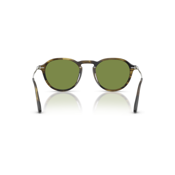 Persol PO 3383S 12374E Güneş Gözlüğü, Ekartman: 54