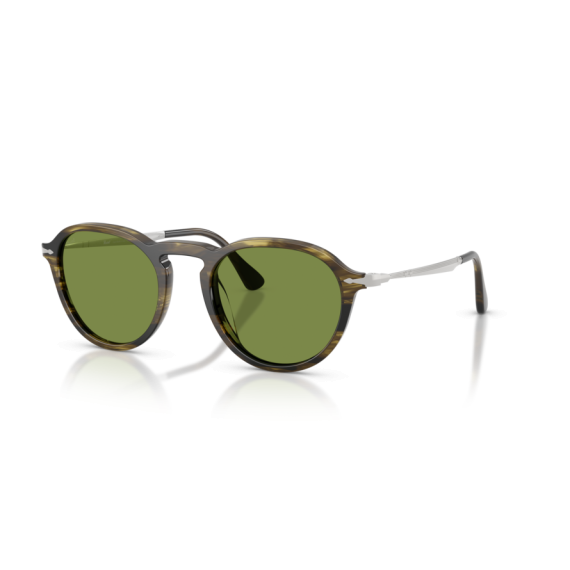 Persol PO 3383S 12374E Güneş Gözlüğü, Ekartman: 54