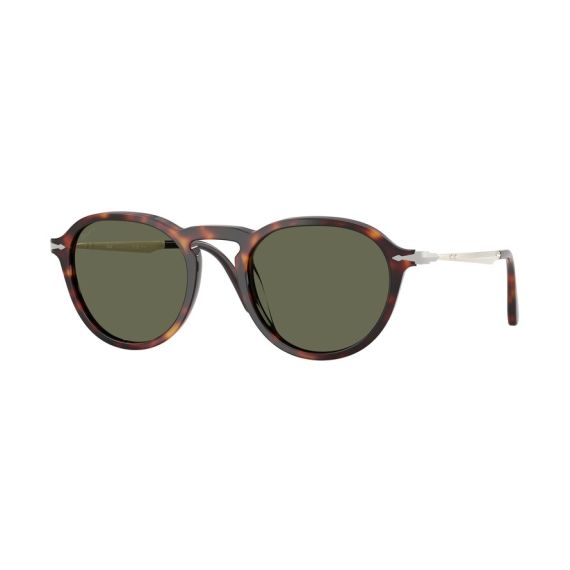 Persol PO 3383S 24/58 Güneş Gözlüğü, Polarize: Evet, Ekartman: 54