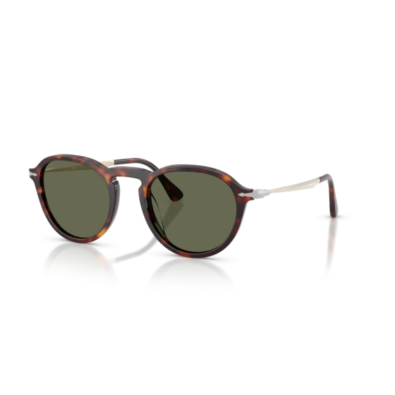 Persol PO 3383S 24/58 Güneş Gözlüğü, Polarize: Evet, Ekartman: 54