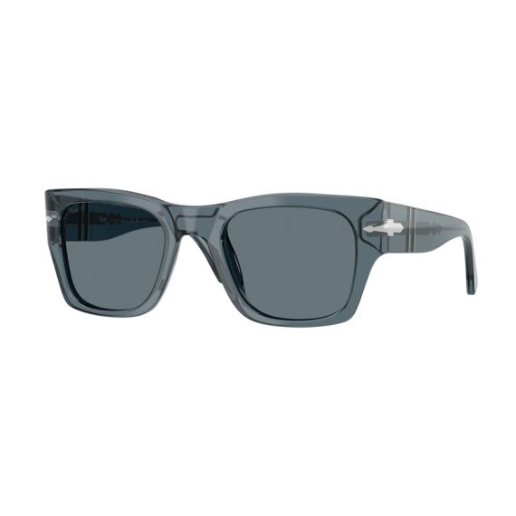 Persol PO 3384S 12273R Güneş Gözlüğü, Polarize: Evet, Ekartman: 54