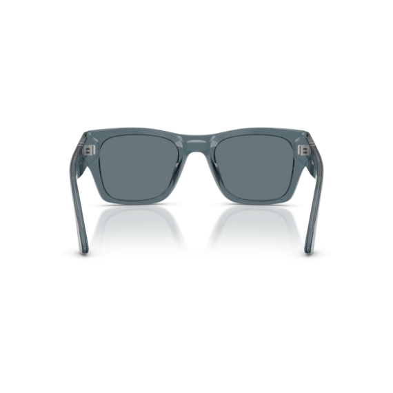 Persol PO 3384S 12273R Güneş Gözlüğü, Polarize: Evet, Ekartman: 52