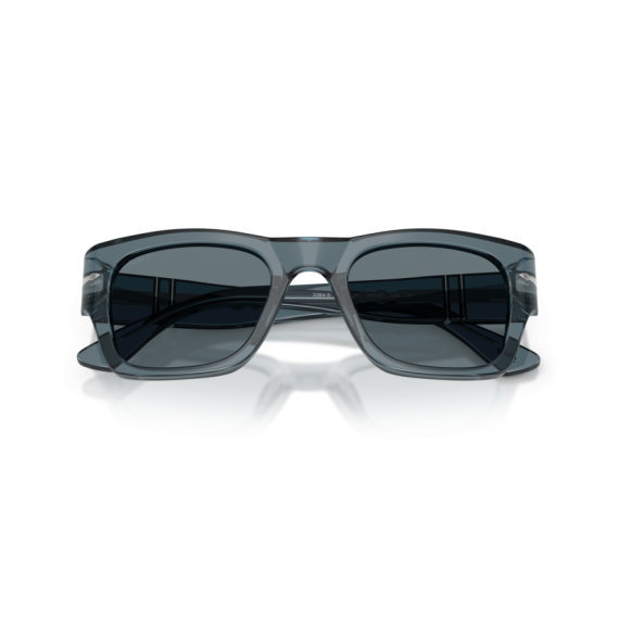 Persol PO 3384S 12273R Güneş Gözlüğü, Polarize: Evet, Ekartman: 52