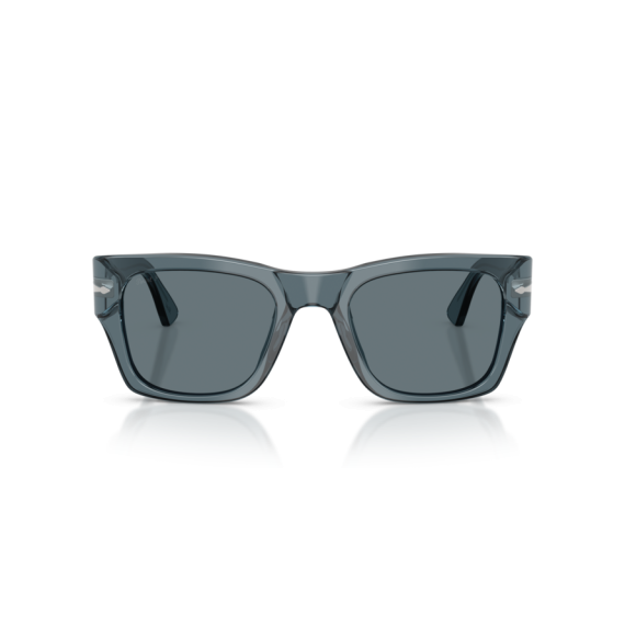 Persol PO 3384S 12273R Güneş Gözlüğü, Polarize: Evet, Ekartman: 52