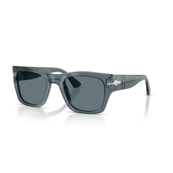 Persol PO 3384S 12273R Güneş Gözlüğü, Polarize: Evet, Ekartman: 54