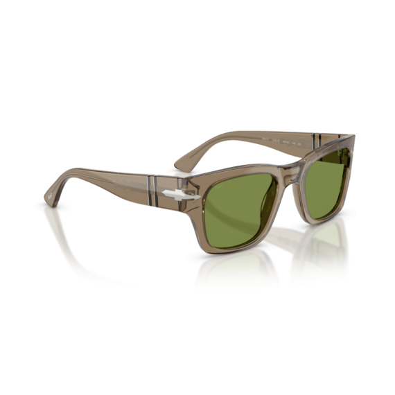 Persol PO 3384S 12284E Güneş Gözlüğü, Ekartman: 52
