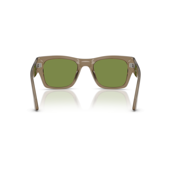 Persol PO 3384S 12284E Güneş Gözlüğü, Ekartman: 52
