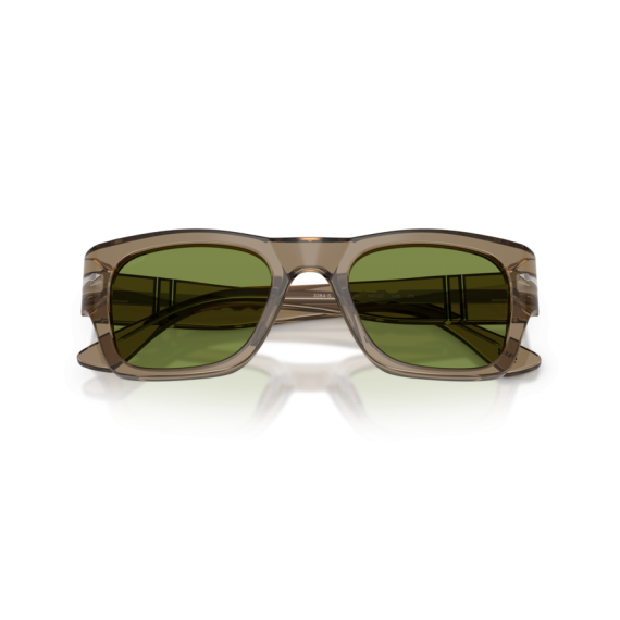 Persol PO 3384S 12284E Güneş Gözlüğü, Ekartman: 54