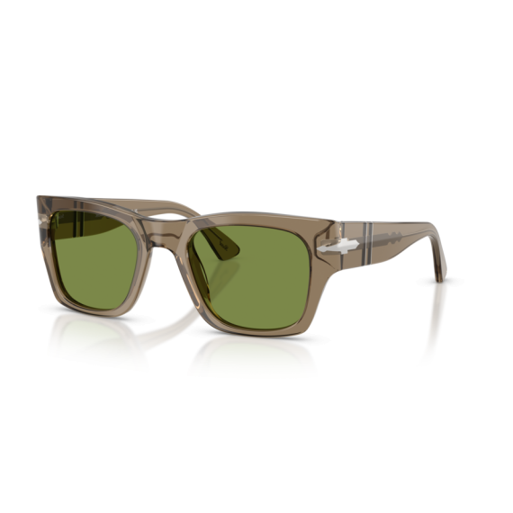 Persol PO 3384S 12284E Güneş Gözlüğü, Ekartman: 54