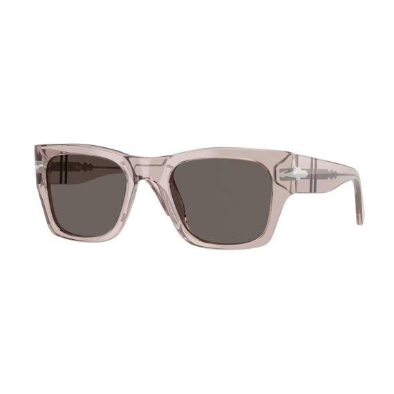 Persol PO 3384S 1229B1 Güneş Gözlüğü, Ekartman: 52