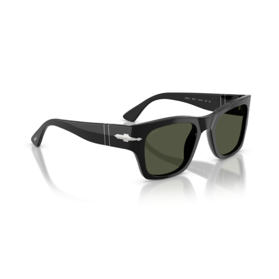 Persol PO 3384S 95/31 Güneş Gözlüğü, Ekartman: 52