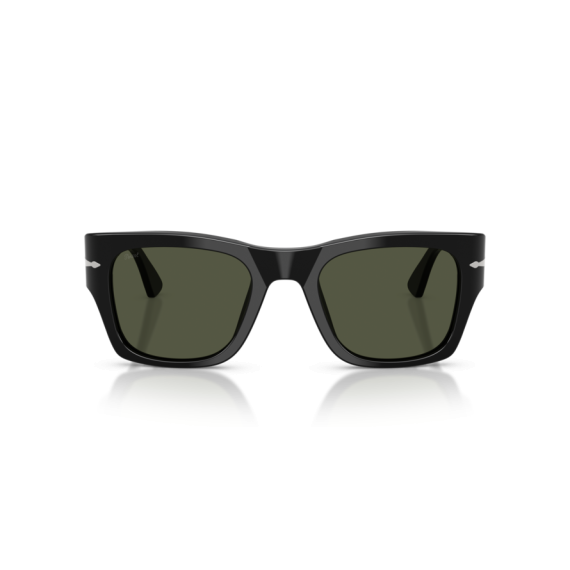 Persol PO 3384S 95/31 Güneş Gözlüğü, Ekartman: 54