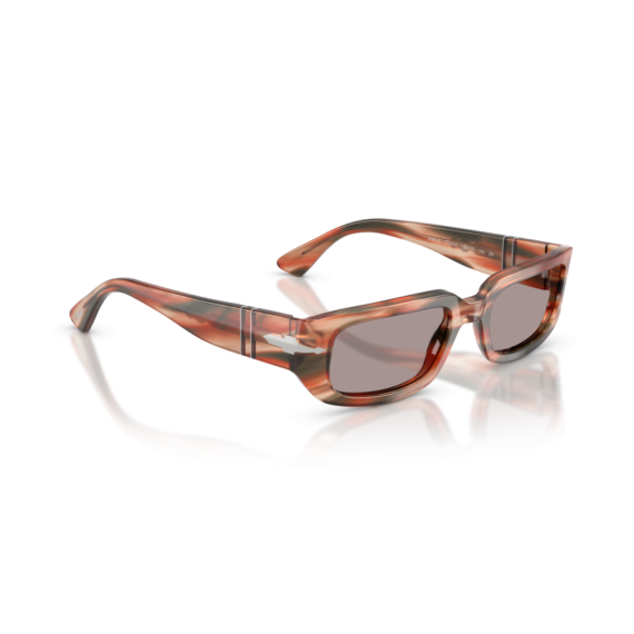 Persol PO 3385S 123353 Güneş Gözlüğü, Ekartman: 53