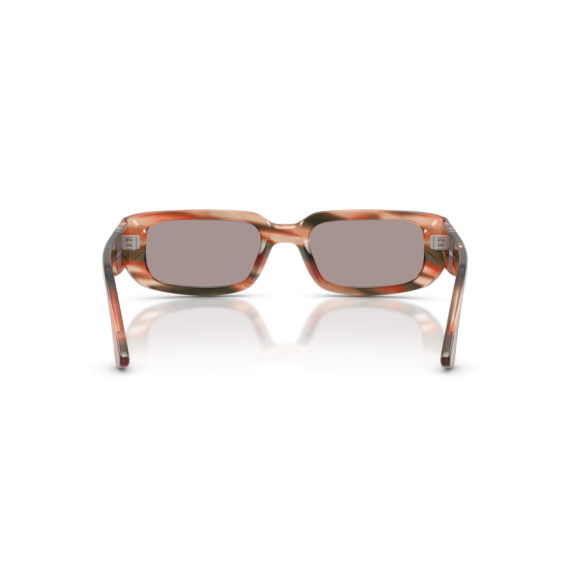 Persol PO 3385S 123353 Güneş Gözlüğü, Ekartman: 53
