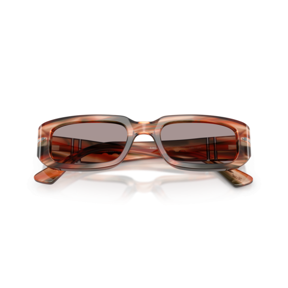 Persol PO 3385S 123353 Güneş Gözlüğü, Ekartman: 53