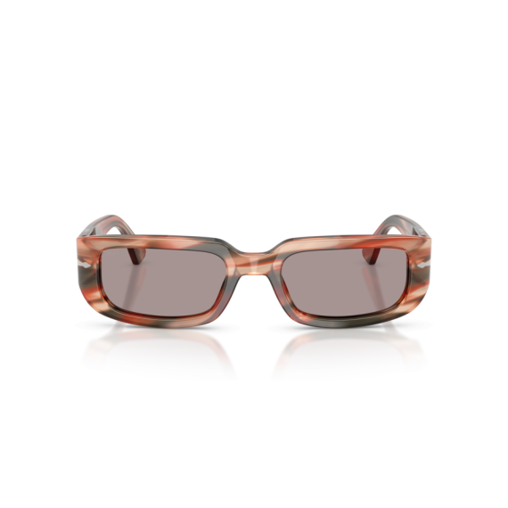 Persol PO 3385S 123353 Güneş Gözlüğü, Ekartman: 53