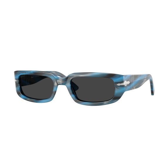 Persol PO 3385S 123448 Güneş Gözlüğü, Polarize: Evet, Ekartman: 55
