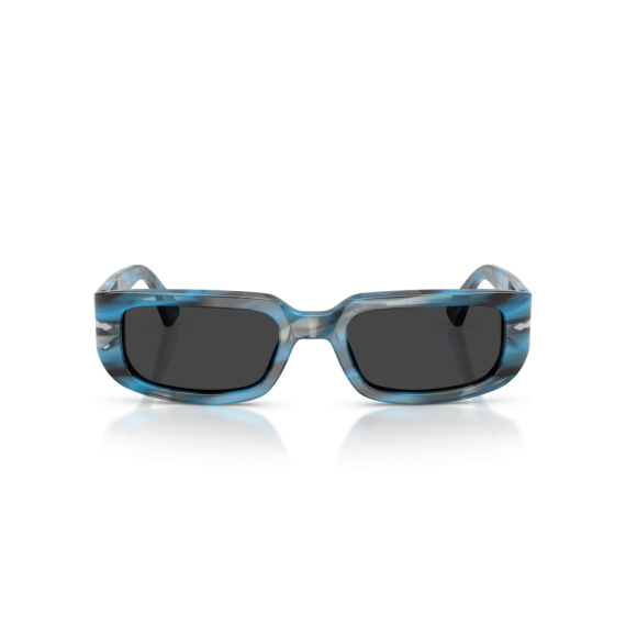 Persol PO 3385S 123448 Güneş Gözlüğü, Polarize: Evet, Ekartman: 55