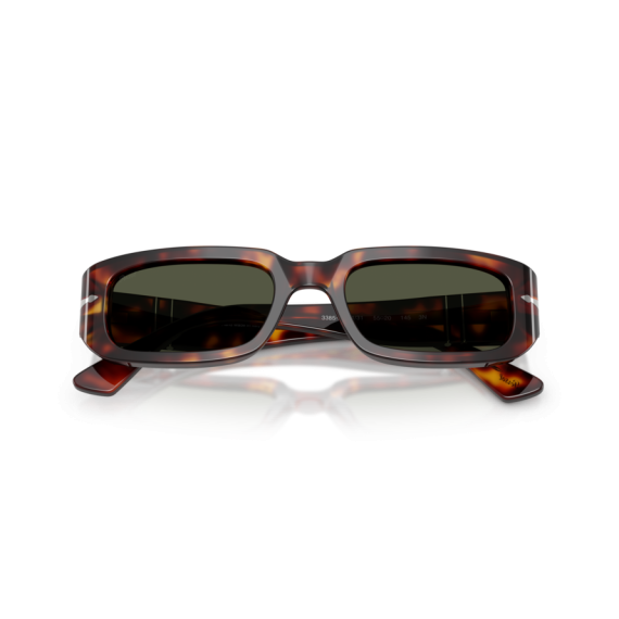 Persol PO 3385S 24/31 Güneş Gözlüğü, Ekartman: 55