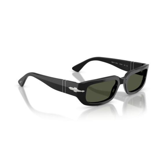 Persol PO 3385S 95/31 Güneş Gözlüğü, Ekartman: 53