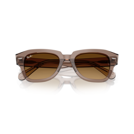 Ray-Ban RB 2186 682785 Güneş Gözlüğü