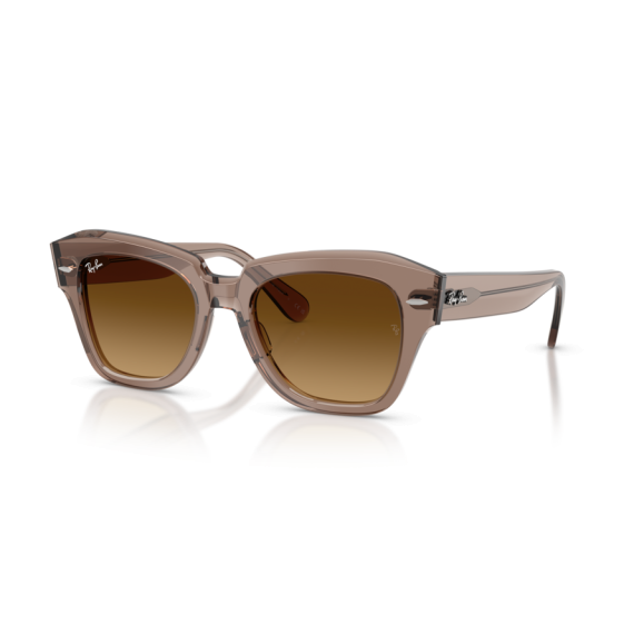 Ray-Ban RB 2186 682785 Güneş Gözlüğü