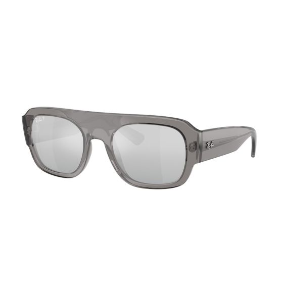 Ray-Ban RB 2218 668482 Güneş Gözlüğü