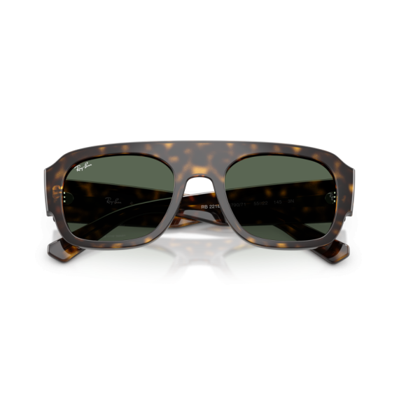 Ray-Ban RB 2218 679071 Güneş Gözlüğü