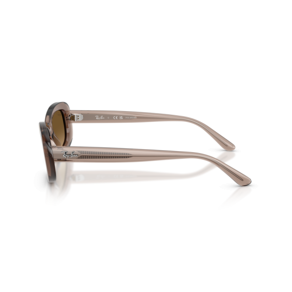 Ray-Ban RB 2221 6827M2 Güneş Gözlüğü, Polarize: Evet, Ekartman: 56