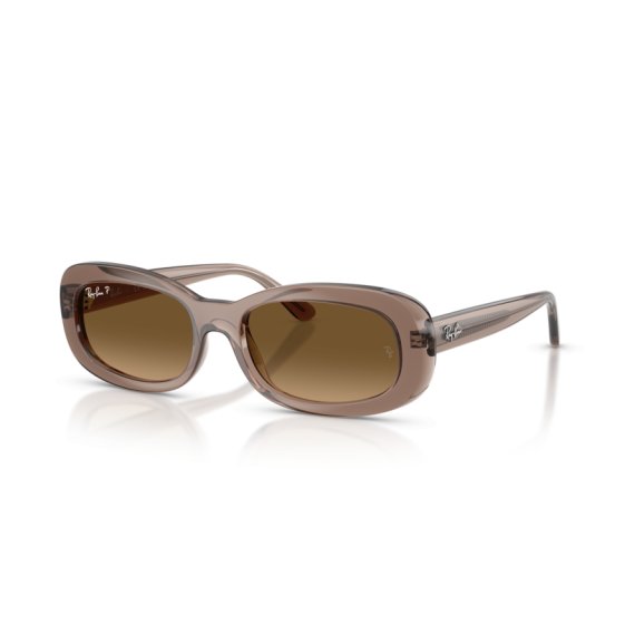 Ray-Ban RB 2221 6827M2 Güneş Gözlüğü, Polarize: Evet, Ekartman: 53