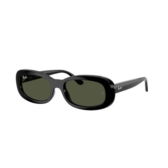 Ray-Ban RB 2221 901/31 Güneş Gözlüğü, Ekartman: 56
