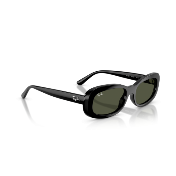 Ray-Ban RB 2221 901/31 Güneş Gözlüğü, Ekartman: 53